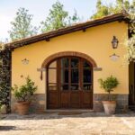 Agriturismo La Pievuccia