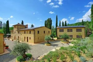 Agriturismo La Pimpinella di Semifonte