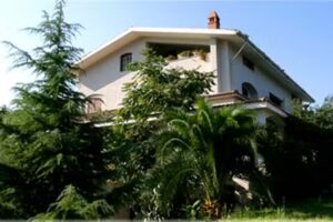 Agriturismo La Pineta