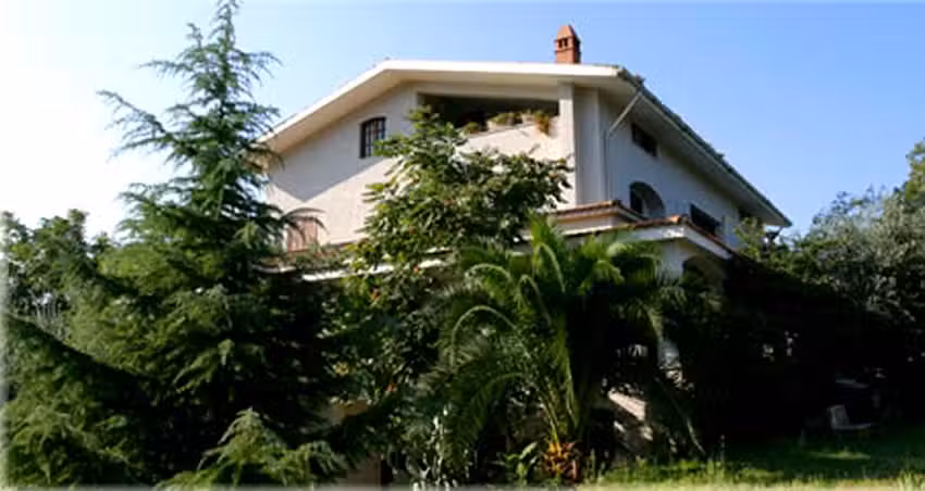 Agriturismo La Pineta