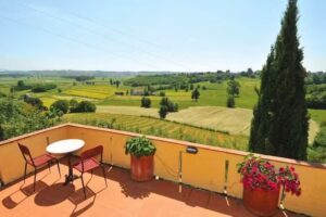 Agriturismo La Pineta