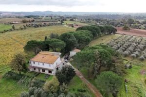 Agriturismo la Pineta