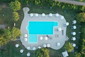 Agriturismo La Pisana di Pu.Ma. Società agricola s.r.l.