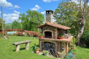 Agriturismo La Poderina