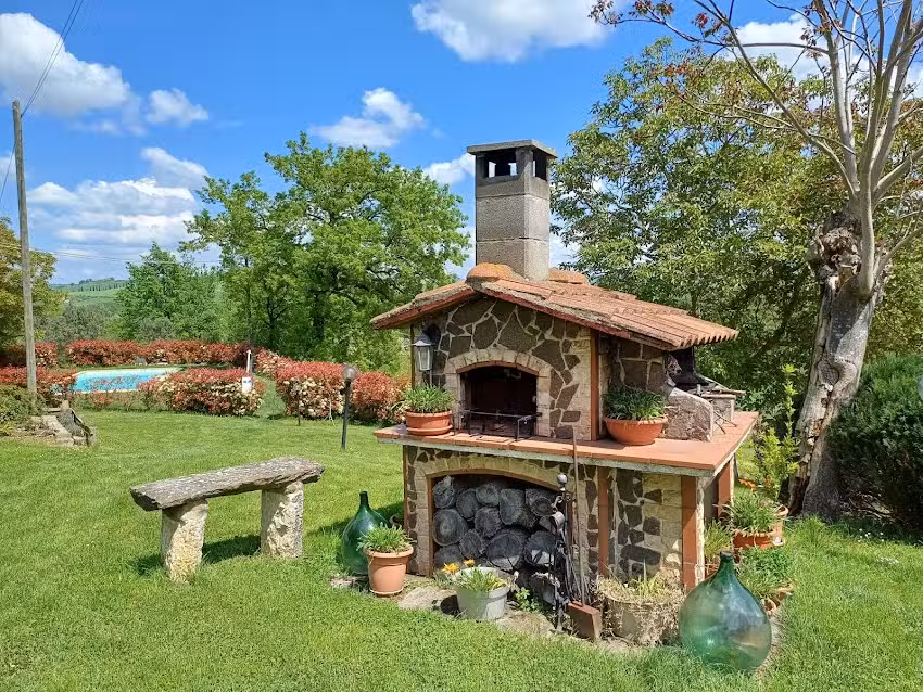 Agriturismo La Poderina