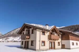 Agriturismo La Poina