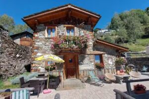 Agriturismo La Polveriera