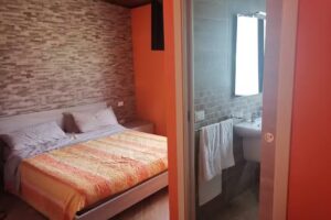 Agriturismo La Porta del Parco