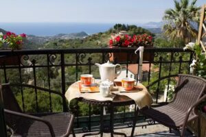 Agriturismo La Porta Del Sole