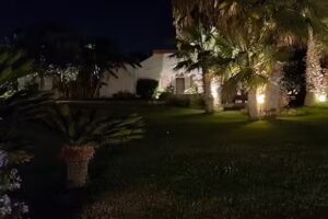 Agriturismo La Portazza