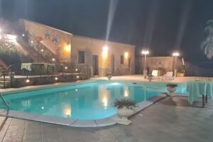 Agriturismo La Porticella