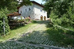 Agriturismo La Possa