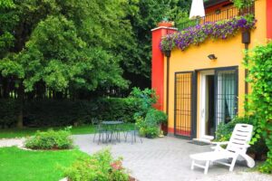 Agriturismo La Possioncella