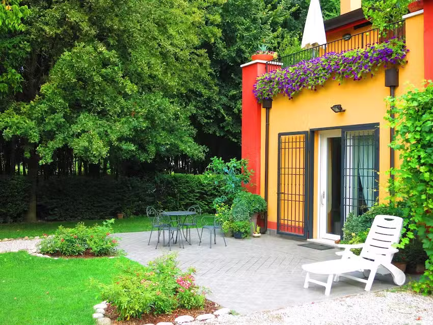 Agriturismo La Possioncella