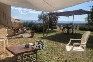 Agriturismo La Posta Reale c/o Fattoria Bellosguardo