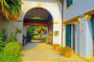 Agriturismo La Prateria Di Cortese Alfonso