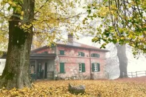 Agriturismo La Pratolina