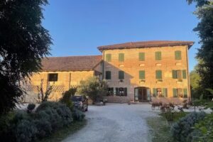 Agriturismo La Prediletta