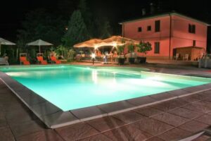 Agriturismo La Prosciutta