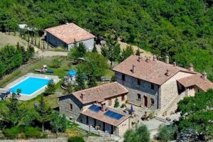 Agriturismo La Provenca