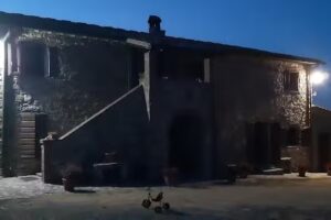 Agriturismo LA PROVINCA Podernuovo