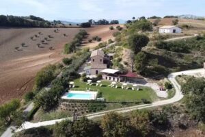 Agriturismo La Quarta