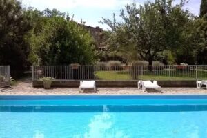 Agriturismo La Quercia