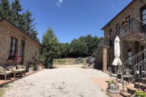 Agriturismo “La Quercia”