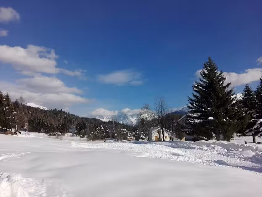 Agriturismo La Quercia Antica di Luca Miolini