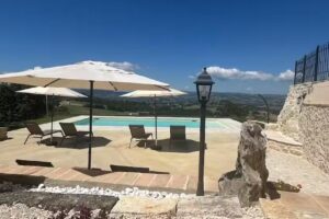 Agriturismo La Quercia Bella