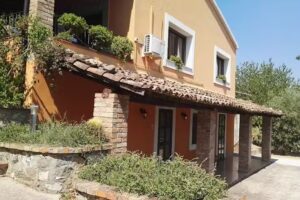 Agriturismo La Quercia del barone