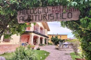 Agriturismo La Quercia Di Sabatino