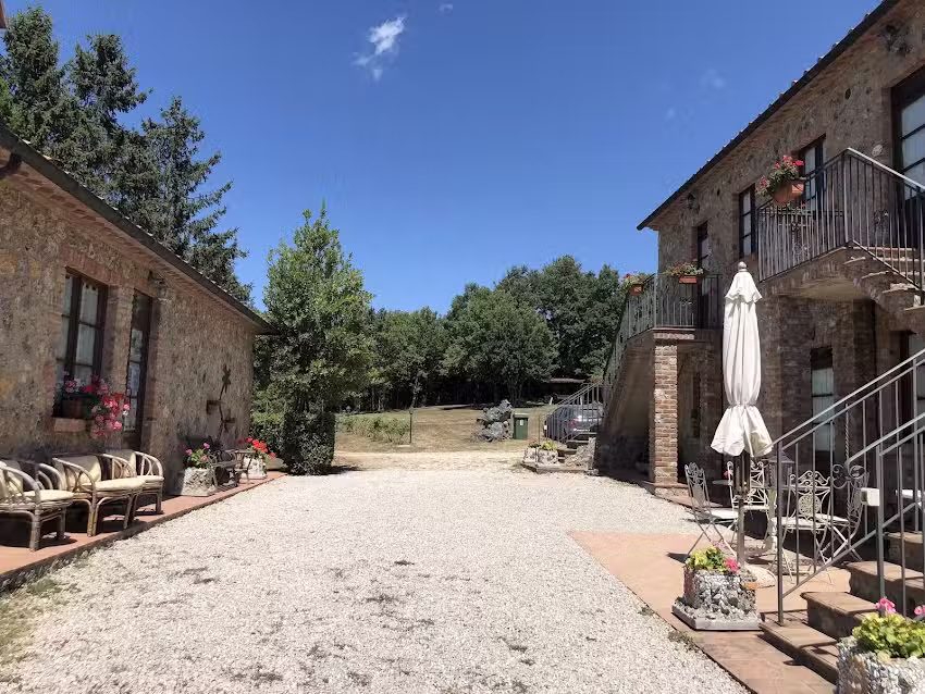 Agriturismo “La Quercia”