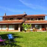 Agriturismo La Quiete