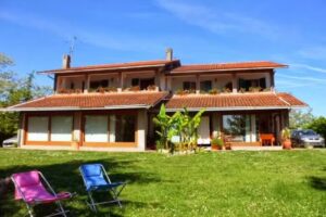 Agriturismo La Quiete