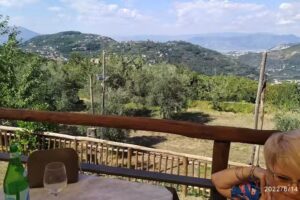 Agriturismo La Quiete