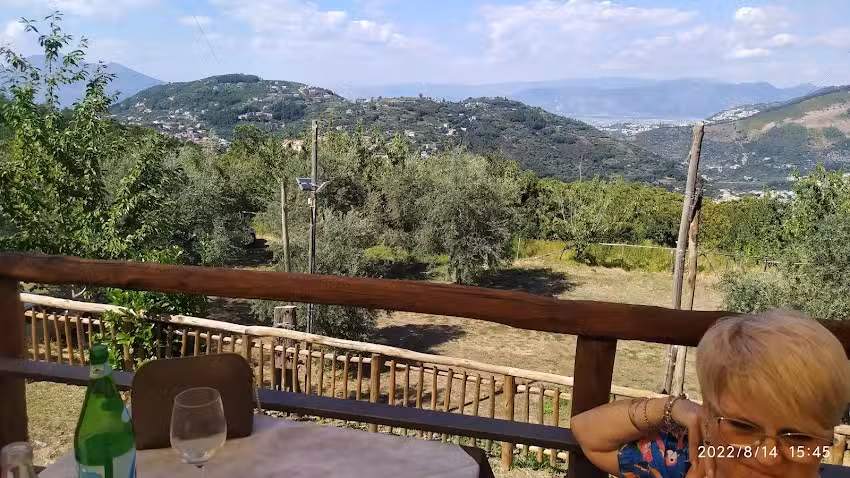 Agriturismo La Quiete