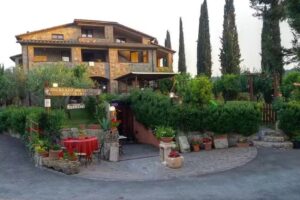 Agriturismo La Quiete di Caiano