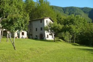 Agriturismo La Radice