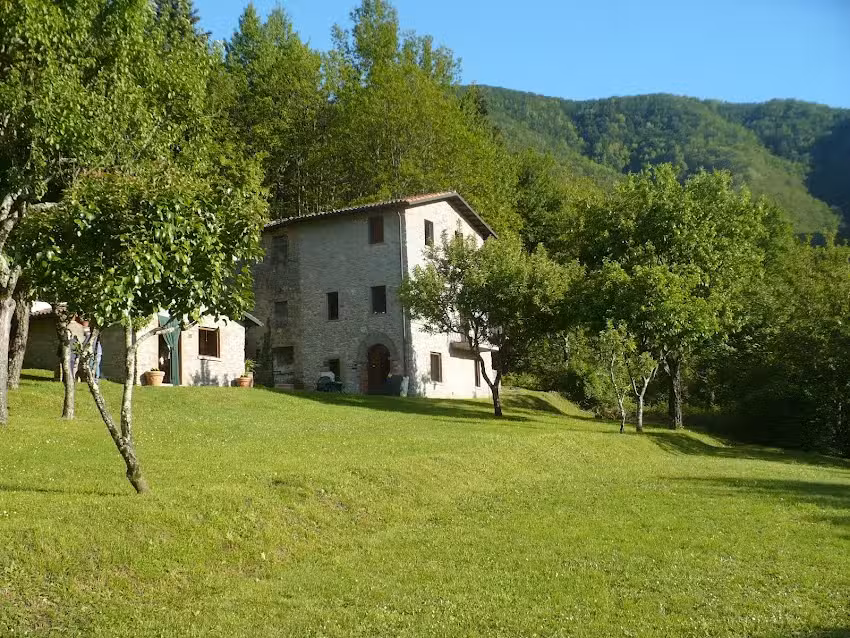Agriturismo La Radice