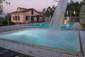 Agriturismo La Ramera