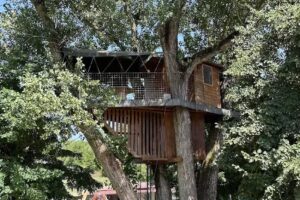 Agriturismo La Ramiera