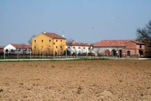 Agriturismo la Rasdora