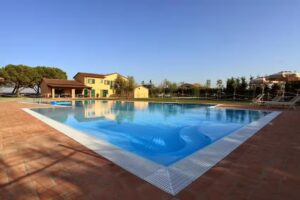 Agriturismo La Regina