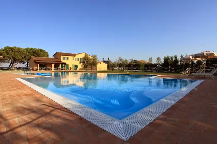 Agriturismo La Regina