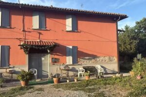 Agriturismo La Riccardina