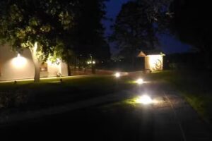 Agriturismo La Rinaldina