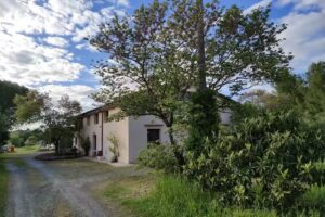 Agriturismo La Ripa Del Drago