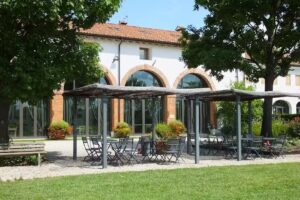 Agriturismo La Risarona