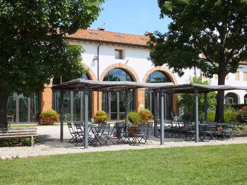 Agriturismo La Risarona
